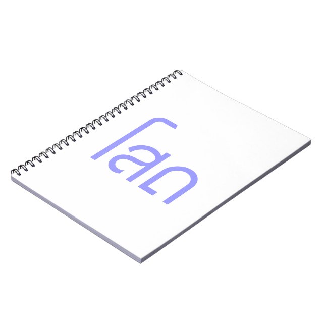 Carnet Single, SOHT en langage thaï, script décollé (Côté gauche)