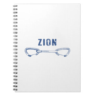 Carnet Sion Rock Escalade Quickdraw