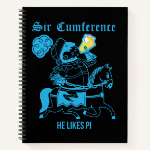 Carnet Sir Cumference...