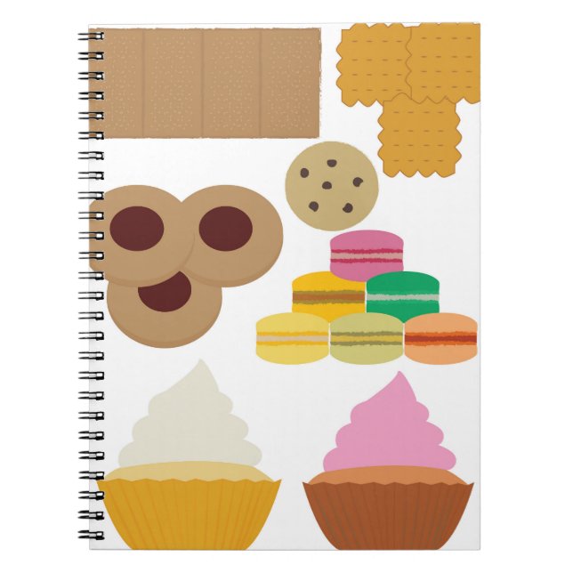 Carnet Snacks (Devant)