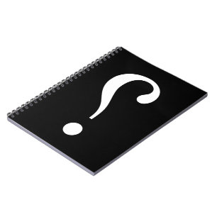 Carnet sNARK mARK {ironicon}
