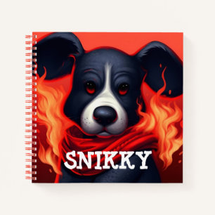 Carnet SNIKKY