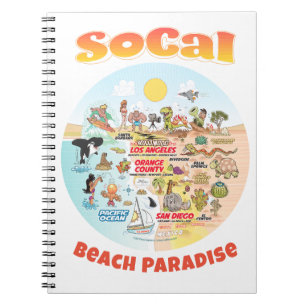 Carnet SoCal