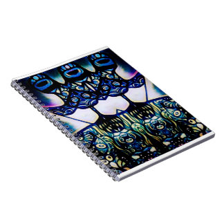 Carnet Soeurs BelloNovaInk