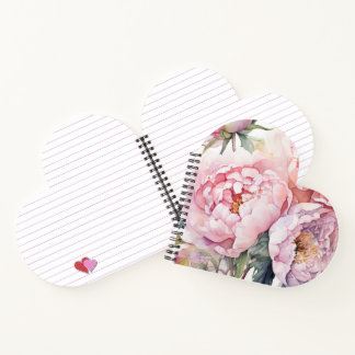 Carnet Soft and Pretty