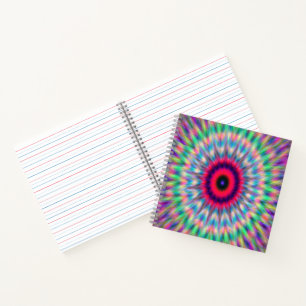 Carnet Soft&Wild......