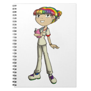 Carnet Soins