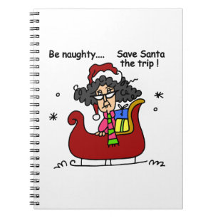 Carnet Sois méchant