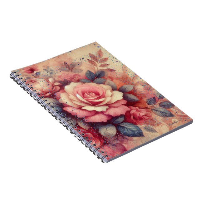 CARNET SOIS VRAI, SOIS VOUS (Côté Droit)