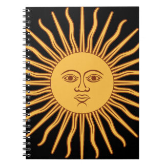 Carnet Soleil