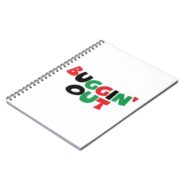 Carnet Sortir du boggin (Côté gauche)