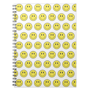 Carnet Sourire