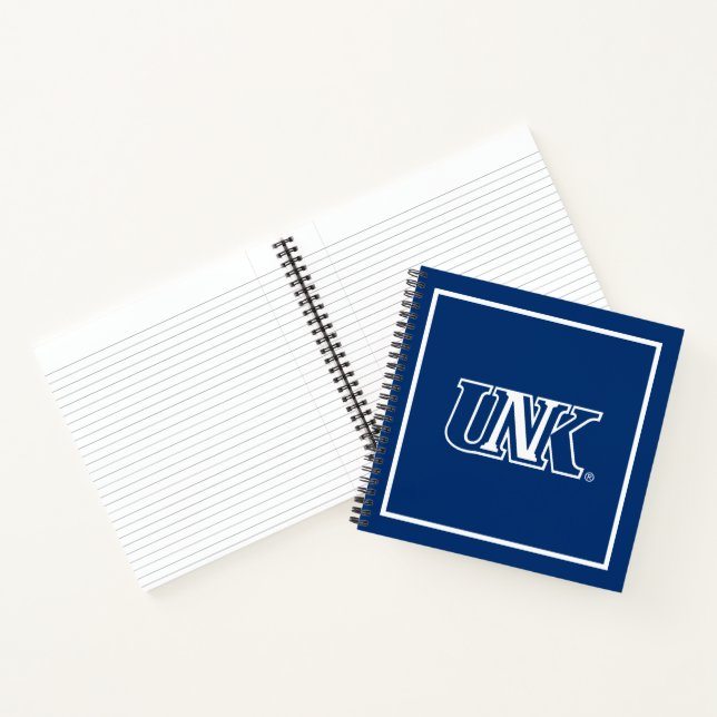 Carnet SOUS | Université du Nebraska à Kearney (Intérieur)