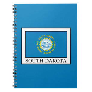 Carnet South Dakota