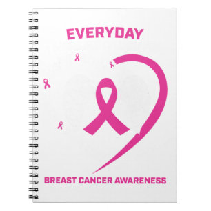 Carnet Souvenir de l'amour Souvenir Fille Cancer du sein