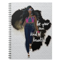 Soyez votre propre espèce de beauté