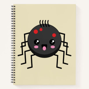 Carnet Spider