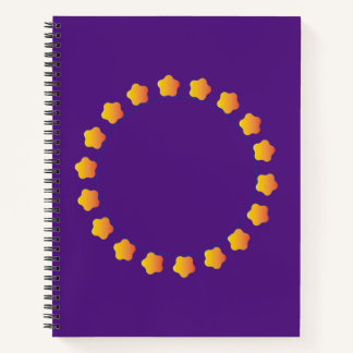 Carnet spiral