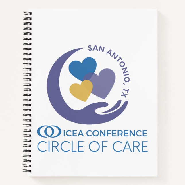 Carnet spiral (Devant)