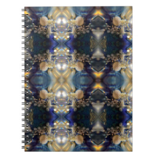 Carnet spiral