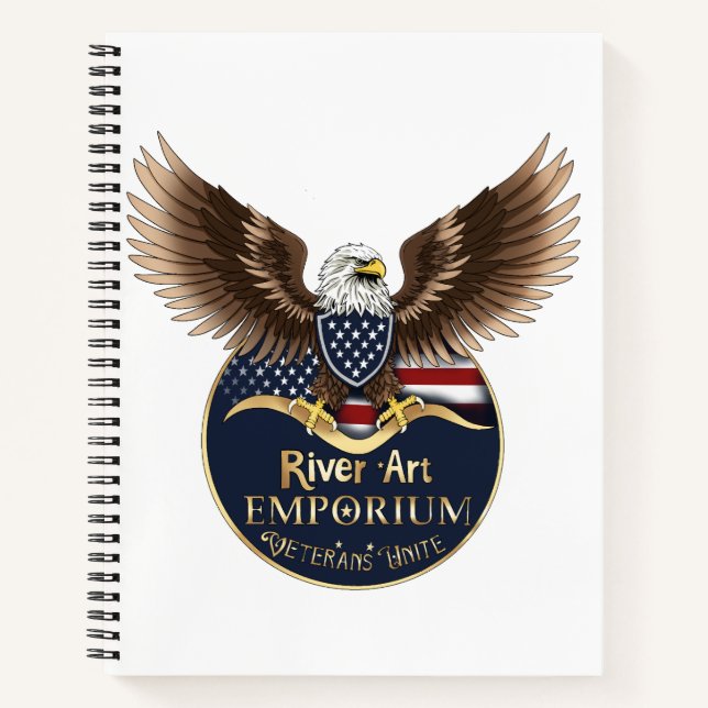 Carnet spiral (Devant)