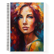 Carnet spiral