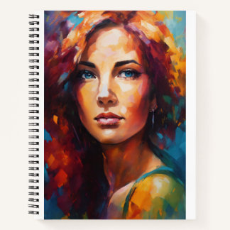 Carnet spiral