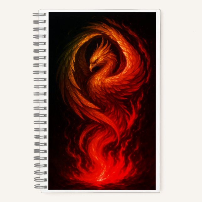 Carnet spiral (Recto)