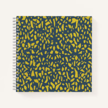 Carnet spiral