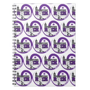 Carnet spiral