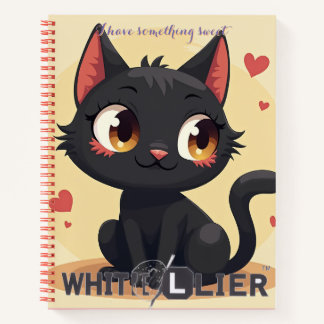 Carnet spiral