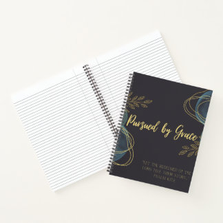 Carnet spiral