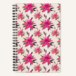 Carnet spiral