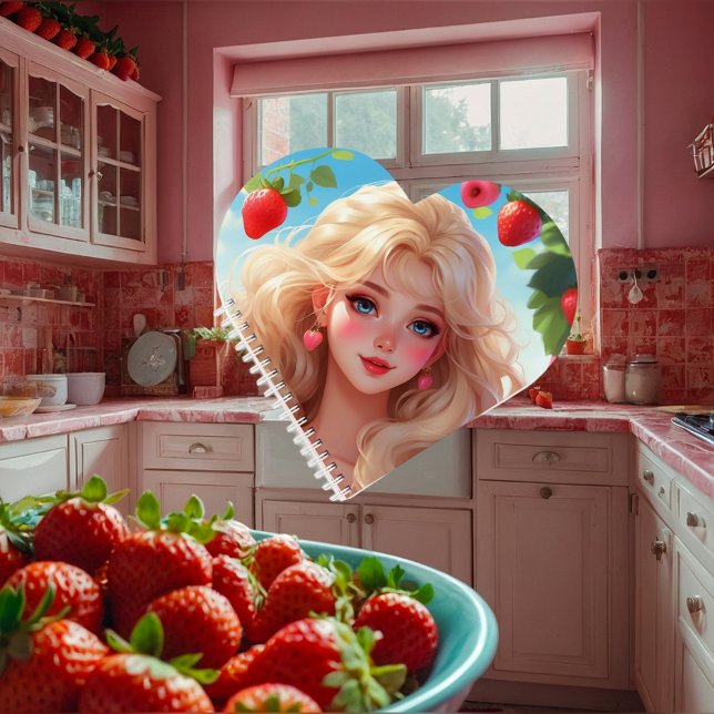 Carnet spiral (Créateur téléchargé)