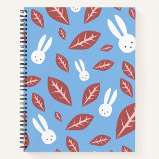 Carnet spiral