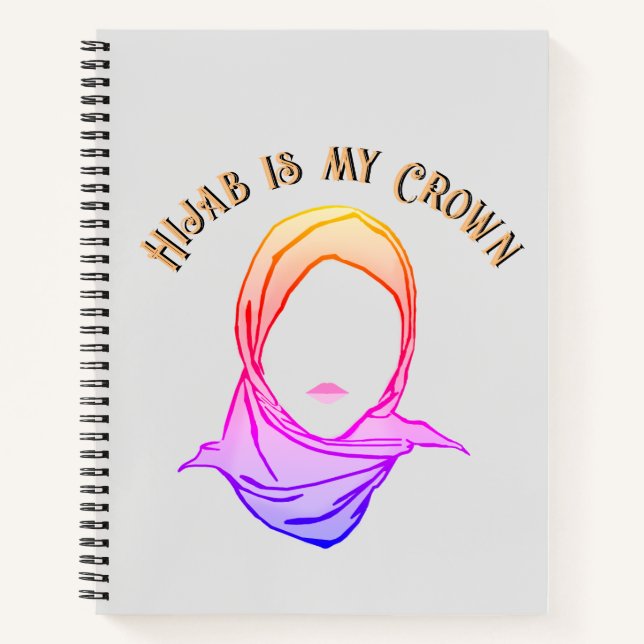 Carnet spiral (Devant)