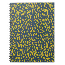 Carnet spiral
