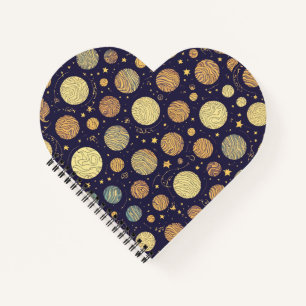 Carnet spiral