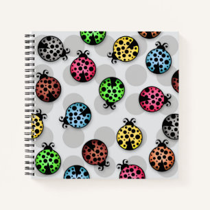 Carnet spiral