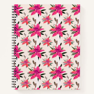 Carnet spiral