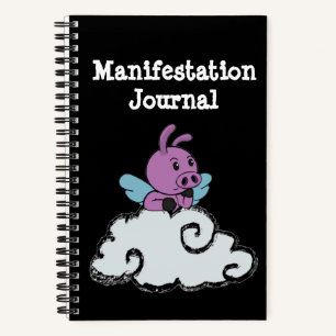 Carnet spiral