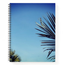 Carnet spiral