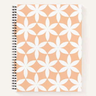 Carnet spiral - 8,5 po x 11 po