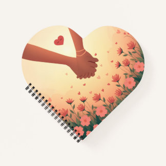 Carnet Spiral Notebook