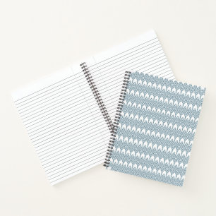 Carnet Spiral Personnalisé