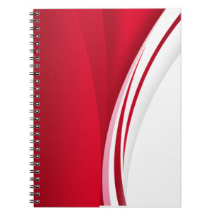 Carnet Spiral personnalisé avec votre favori