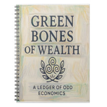 Spiral Photo Notebook