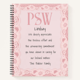 CARNET spiral PSW