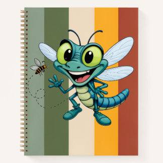Carnet Spirale