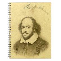 Spirale de Shakespeare